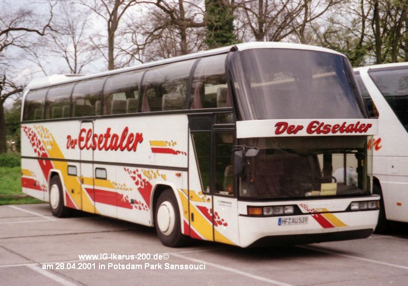HF-AU 539